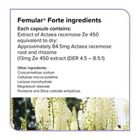 Flordis Femular Forte